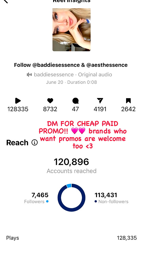 baddiesessence instagram image archive image