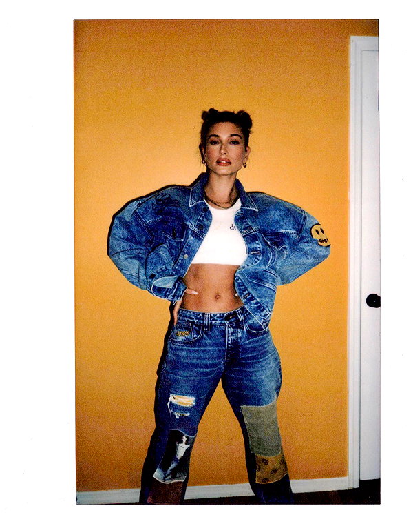 haileybieber instagram image archive image