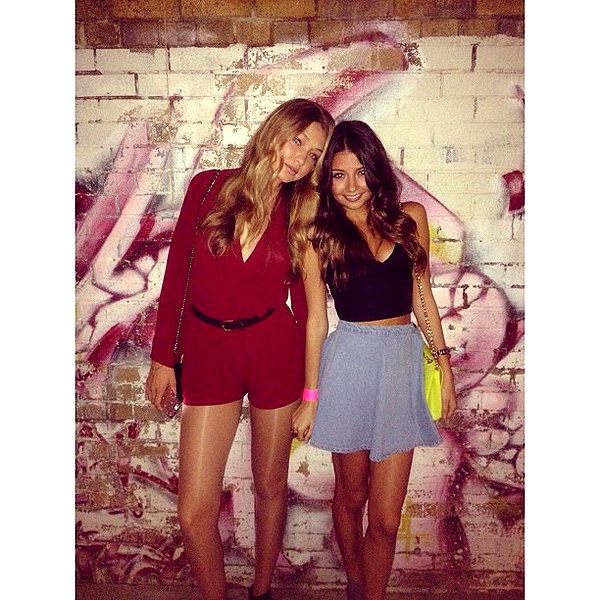 gigihadid instagram image archive image