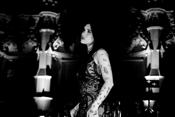 nessabarrett nessabarrett archive image