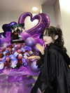 yamikumo_leisa Altpins Profile Picture