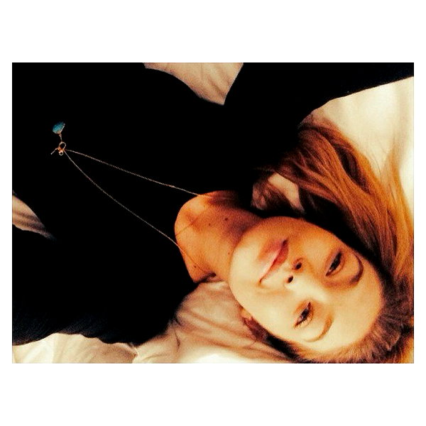 gigihadid instagram image archive image