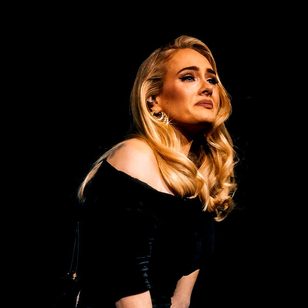 adele instagram image archive image