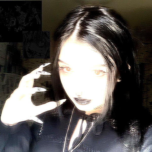 _dead__cherry_ instagram image archive image