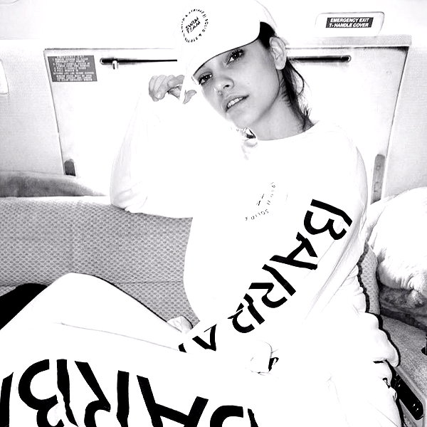 realbarbarapalvin instagram image archive image