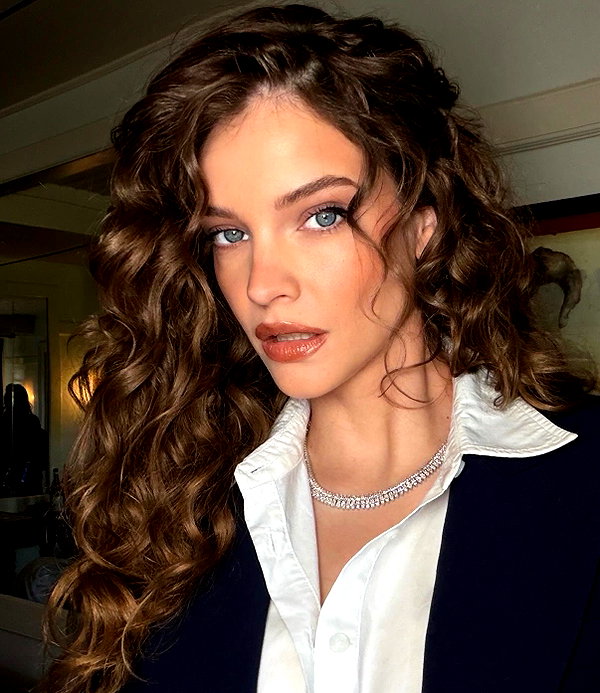 realbarbarapalvin instagram image archive image