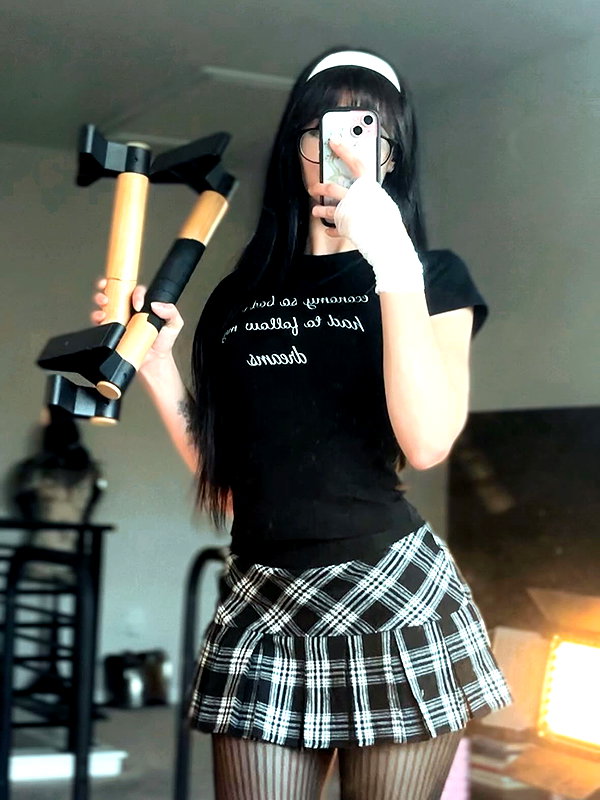 maiden_lifts instagram image archive image