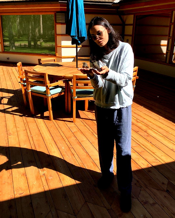 demimoore instagram image archive image