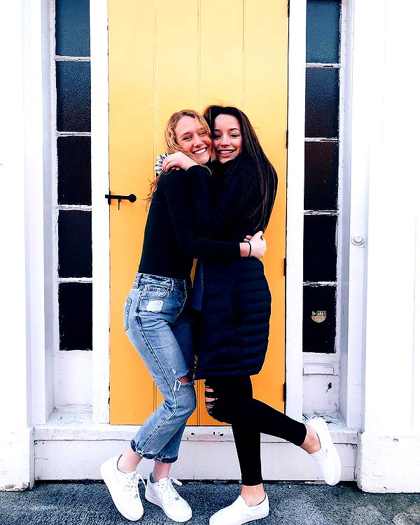 sadieemckennaa instagram image archive image