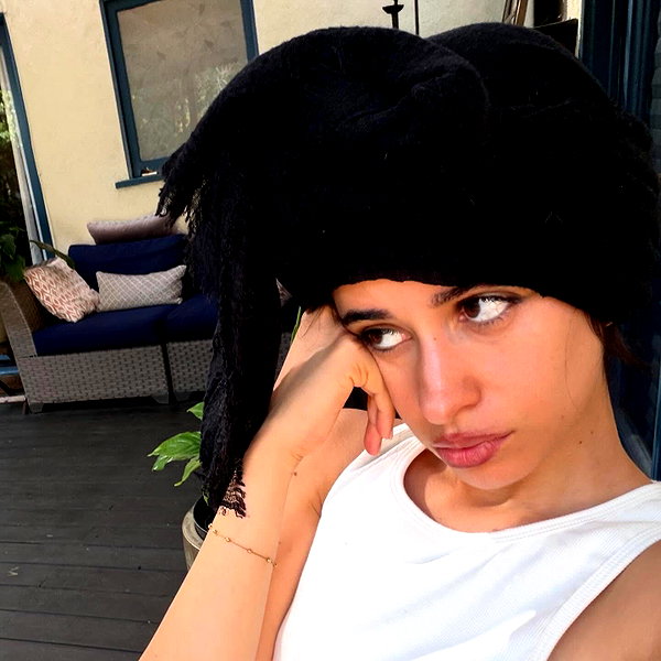 camila_cabello instagram image archive image
