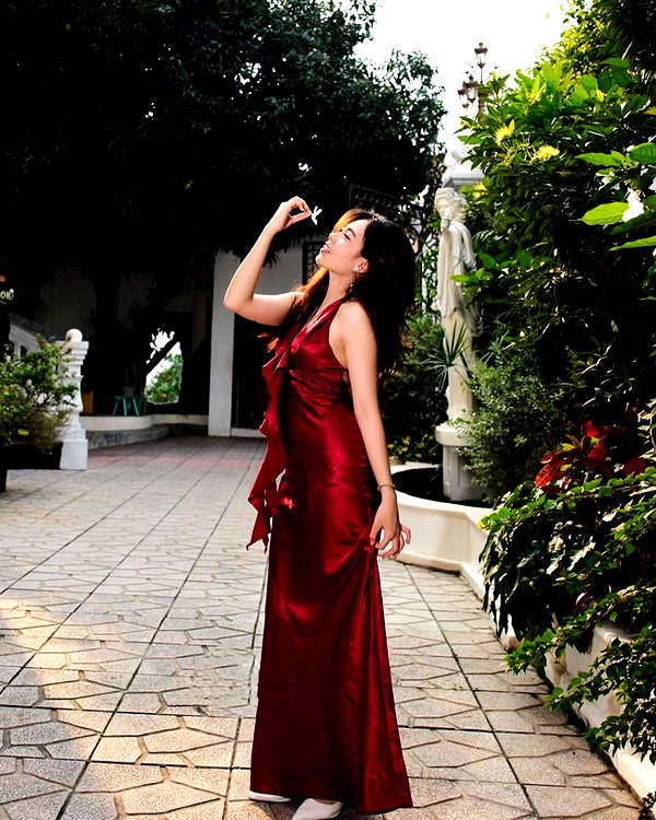 lyhythuedoxinh instagram image archive image