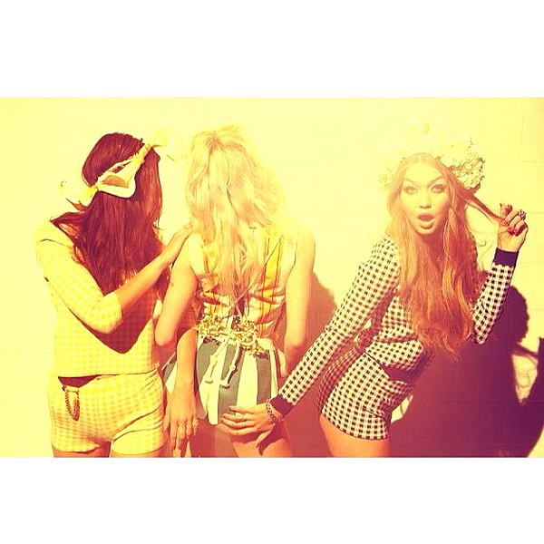 gigihadid instagram image archive image