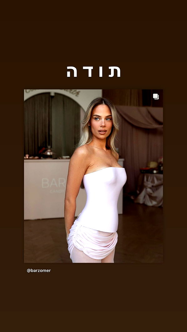 barzomer instagram image archive image