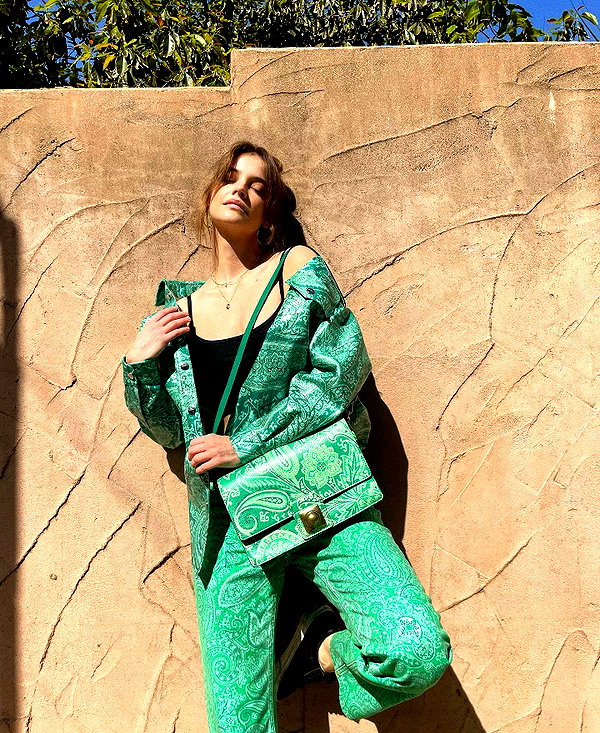 realbarbarapalvin instagram image archive image