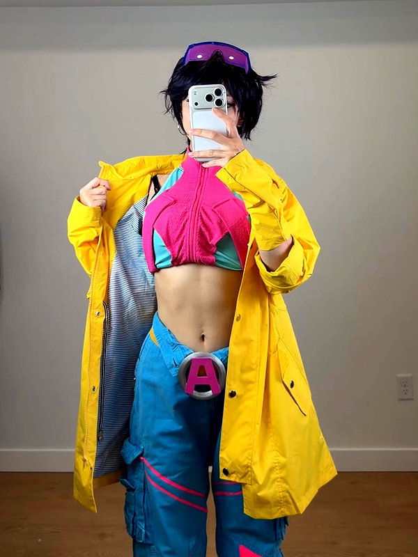 jillynozomi instagram image archive image