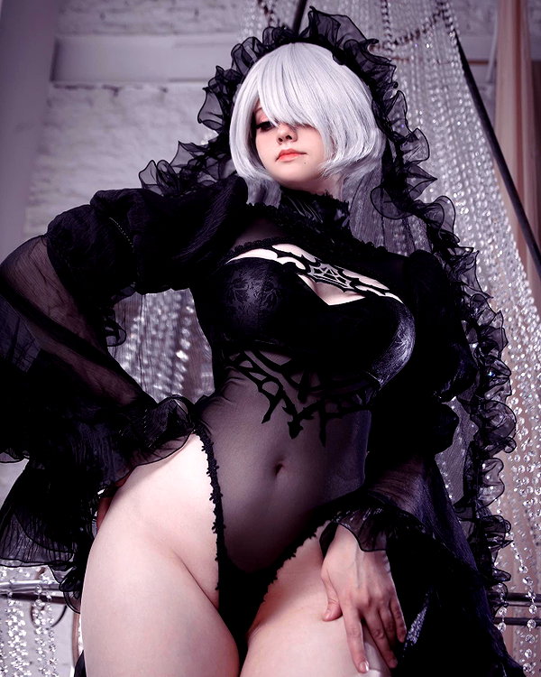 pepper_cos instagram image archive image