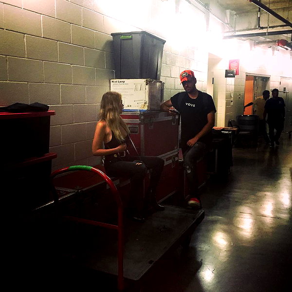 ashleybenson instagram image archive image