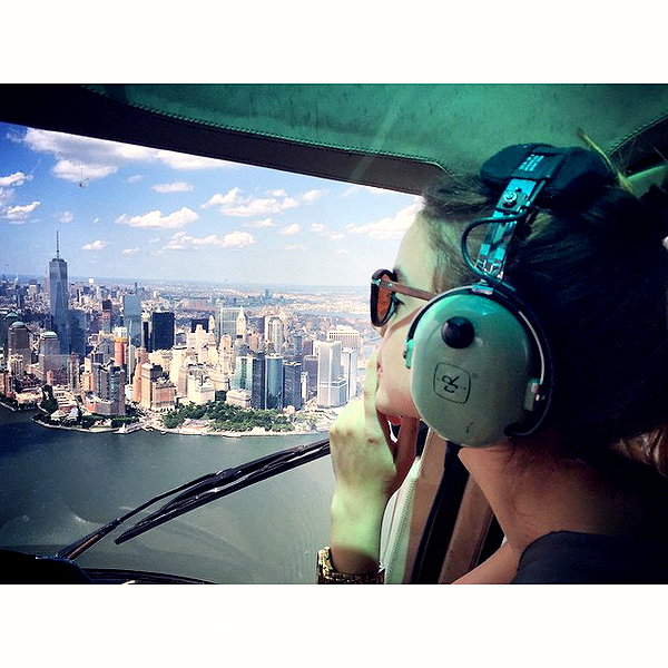 realbarbarapalvin instagram image archive image
