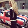 gigihadid Altpins Profile Picture