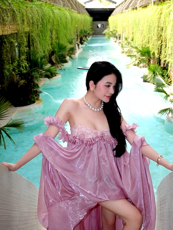 lyhythuedoxinh instagram image archive image
