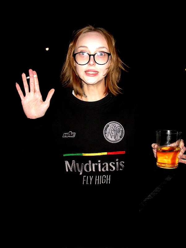 mydriasislive instagram image archive image