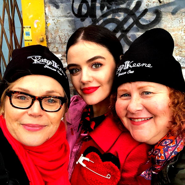 lucyhale instagram image archive image