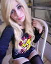 lucychernov Altpins Profile Picture