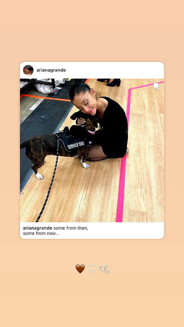 arianagrande instagram image archive image