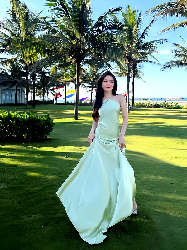 lyhythuedoxinh instagram image archive image