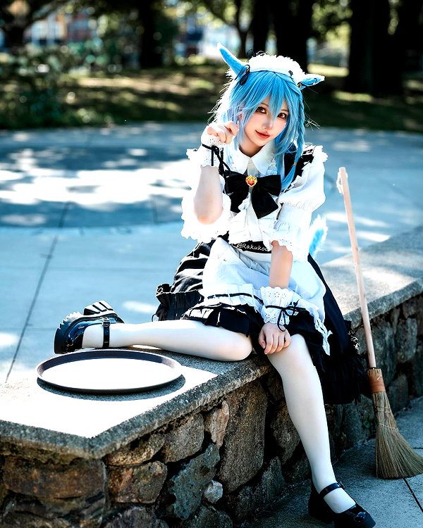 rakukoo instagram image archive image