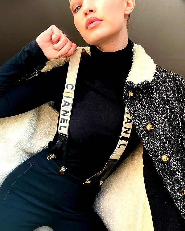 gigihadid instagram image archive image