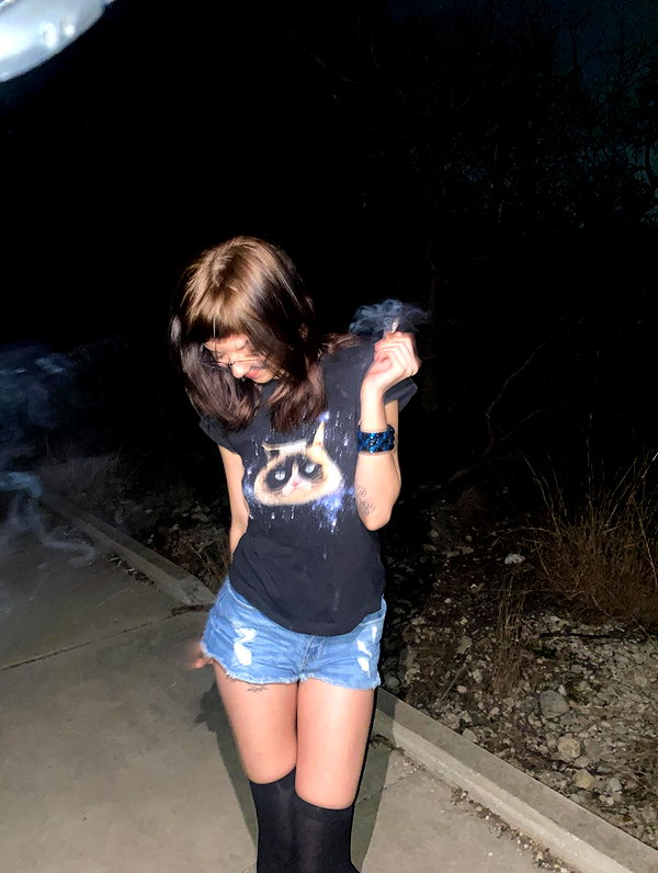 angelicdispair instagram image archive image
