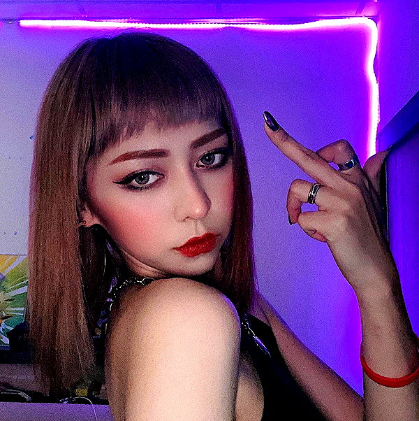 badthingalwaysg instagram image archive image