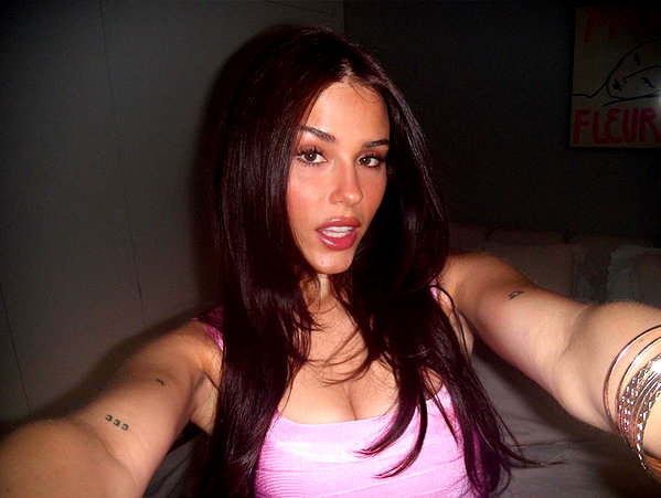 mariagabrielasantos instagram image archive image