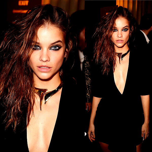 realbarbarapalvin instagram image archive image
