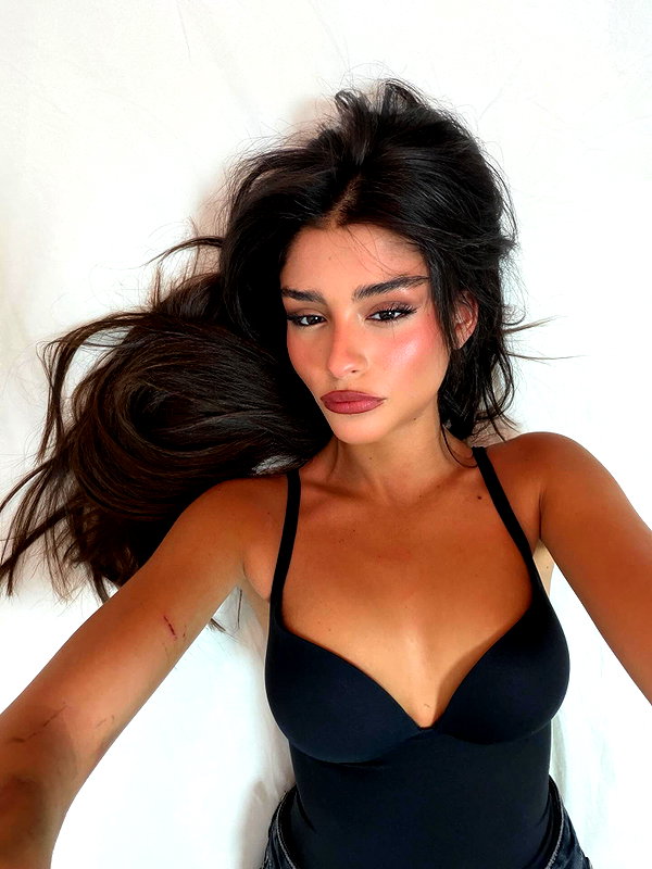 yuvalhazan___ instagram image archive image