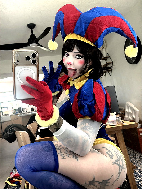 xtripleceleste instagram image archive image