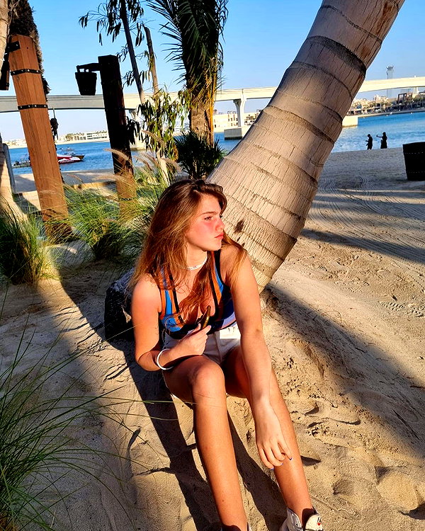 mikaveltman instagram image archive image