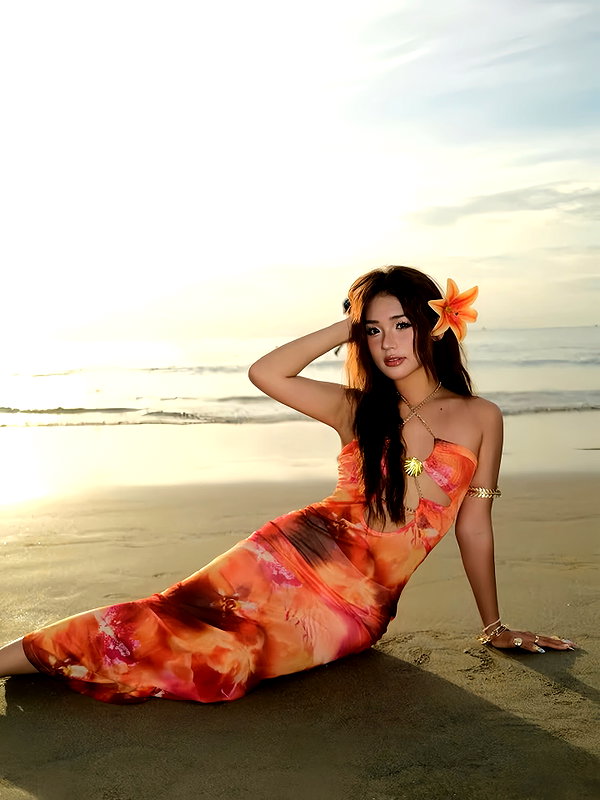 lyhythuedoxinh instagram image archive image