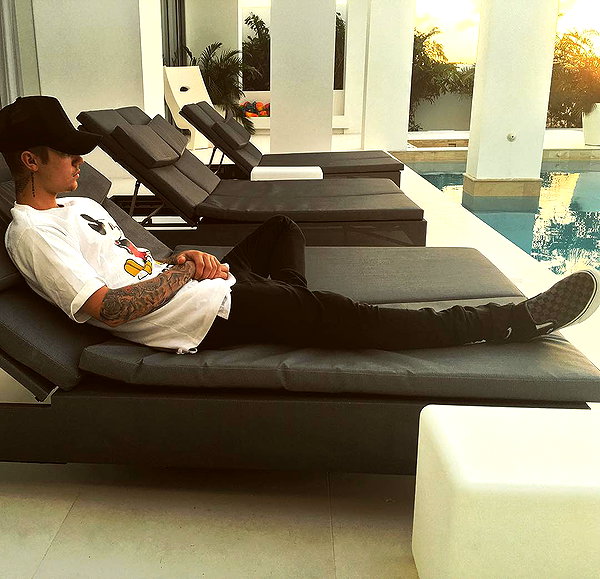 lilbieber instagram image archive image