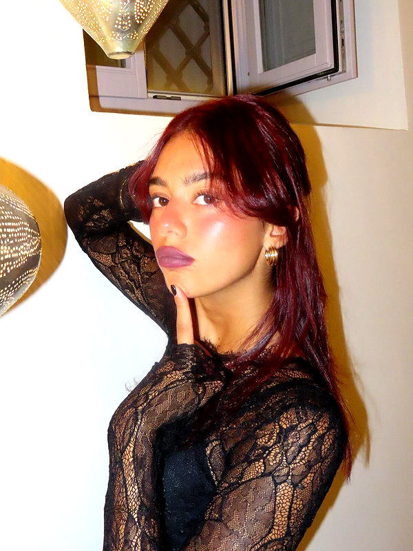 agamohanaa instagram image archive image