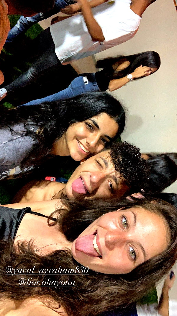 elika_shev instagram image archive image