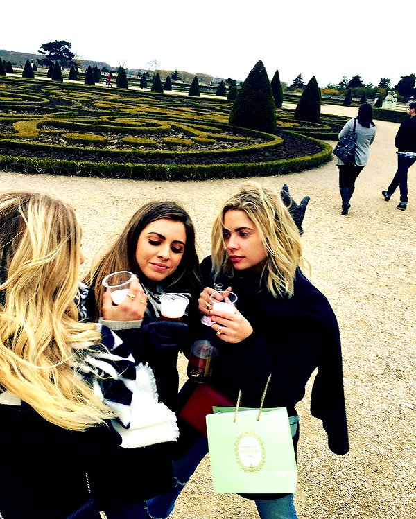 ashleybenson instagram image archive image
