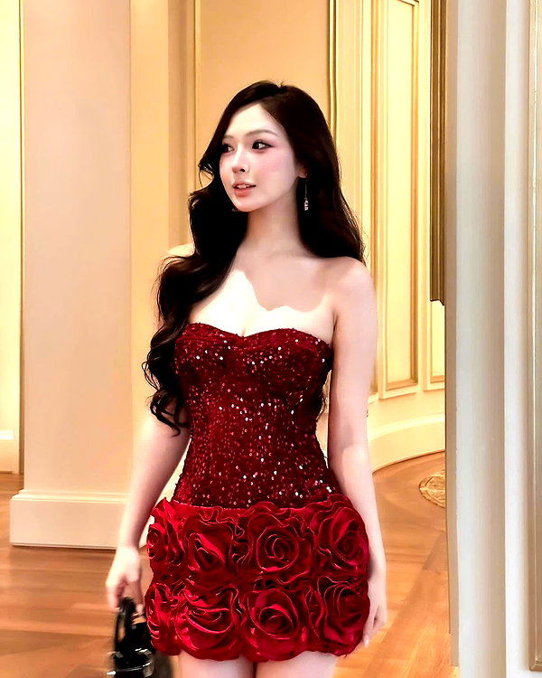 lyhythuedoxinh instagram image archive image