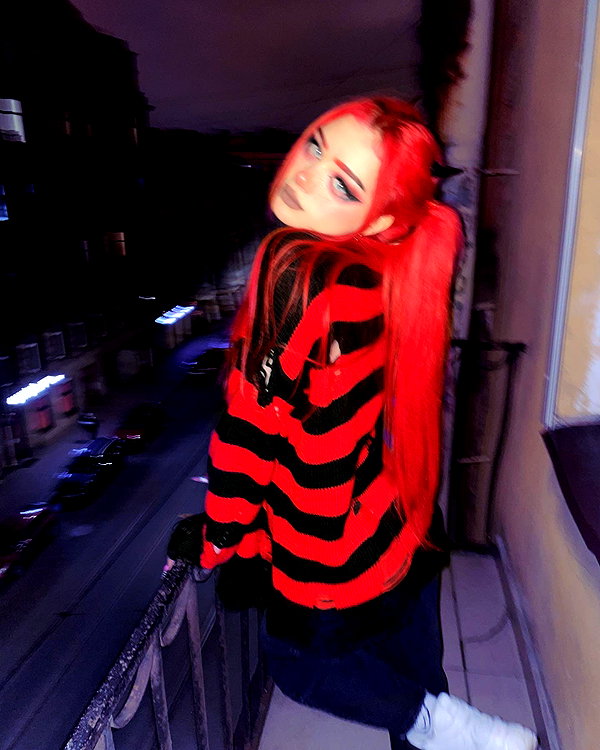 vik4au instagram image archive image