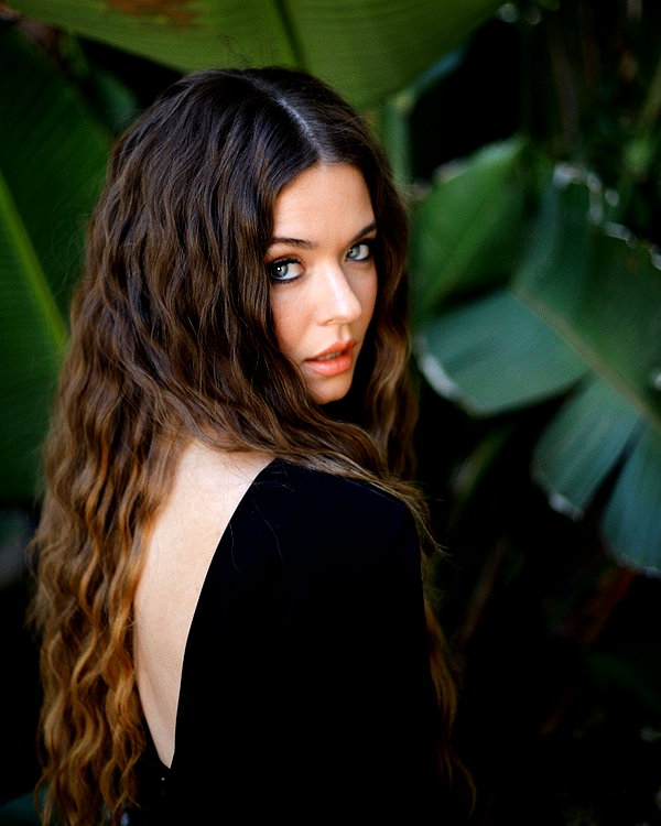 sashapieterse instagram image archive image