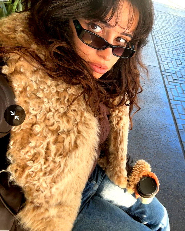 camila_cabello instagram image archive image