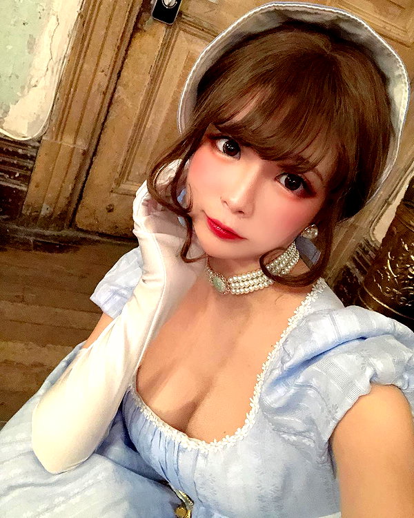 erokochiba instagram image archive image
