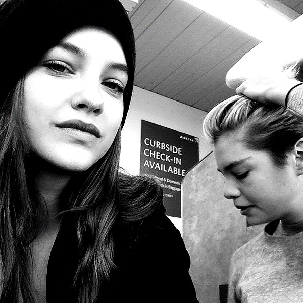 realbarbarapalvin instagram image archive image