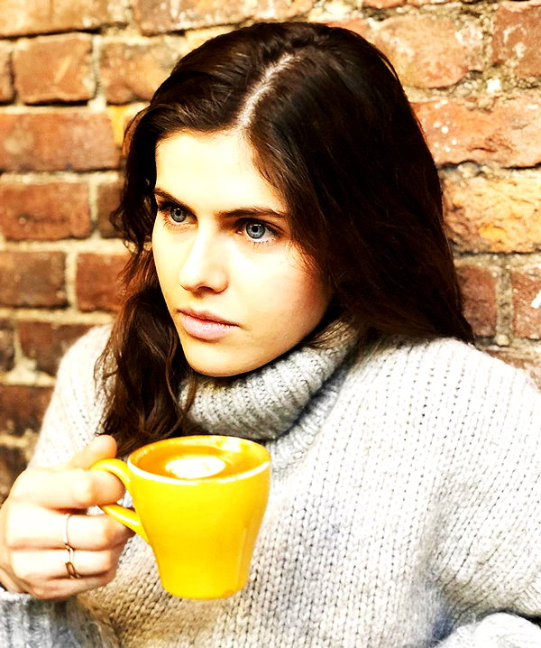 alexandradaddario instagram image archive image
